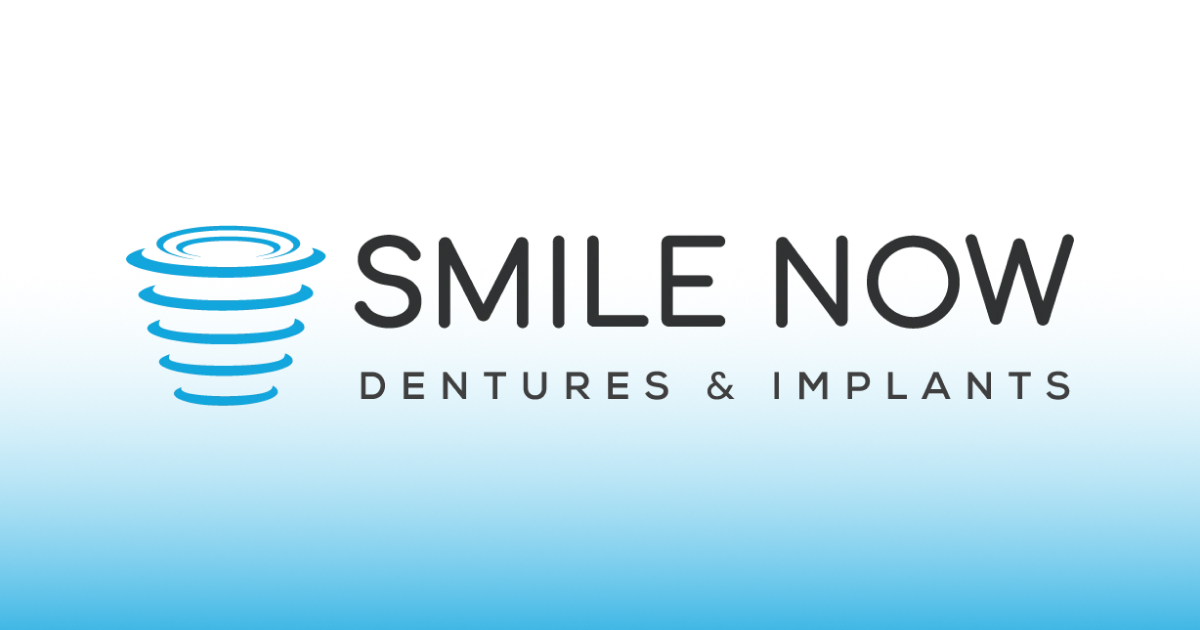 Smile Now Boise Dentures & Implants cover